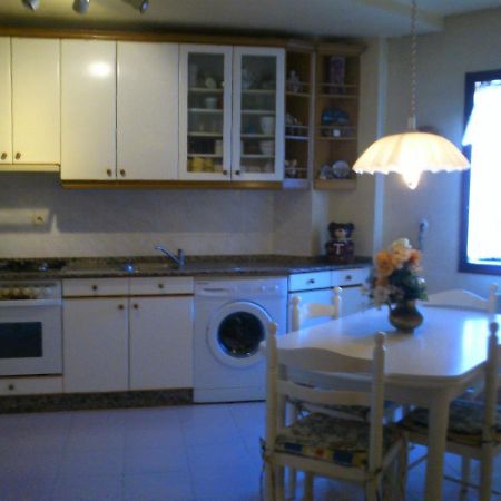 Acogedora Habitacion Doble Junto A Paseos & Parques Santiago de Compostela Zewnętrze zdjęcie