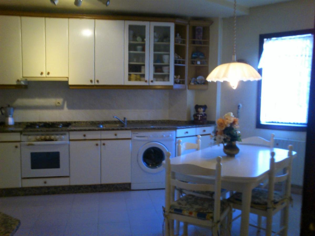 Acogedora Habitacion Doble Junto A Paseos & Parques Santiago de Compostela Zewnętrze zdjęcie